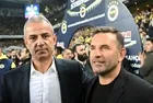 İsmail Kartal'dan Okan Buruk'a şok yanıt!