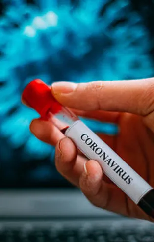 Koronavirüse karşı hangi besinlerden uzak durulmalı? Prof. Dr. İbrahim Saraçoğlu açıkladı!