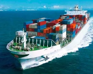 Dış ticaret açığı 5 yılın en düşüğünde