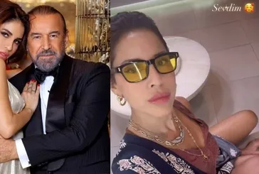 47 yaşında kanserle savaşıyor! Saçlarını kazıtan Irmak Ünal’dan samimi açıklama: Amacım dramatikleştirmek değildi