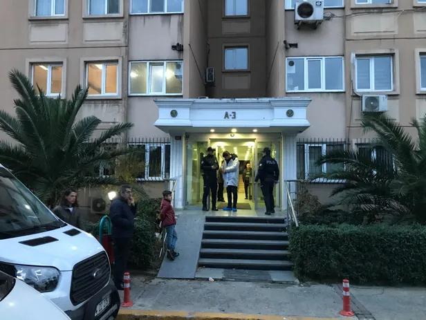İstanbul'da 'Yasak aşk' cinayeti! Önce mali müşaviri öldürdü, sonra...-1