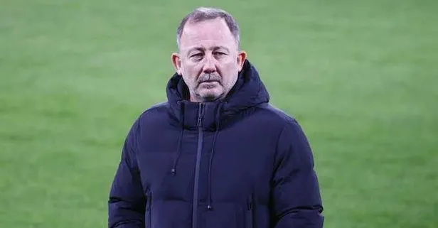 Sergen Yalçın'dan Galatasaray kehaneti