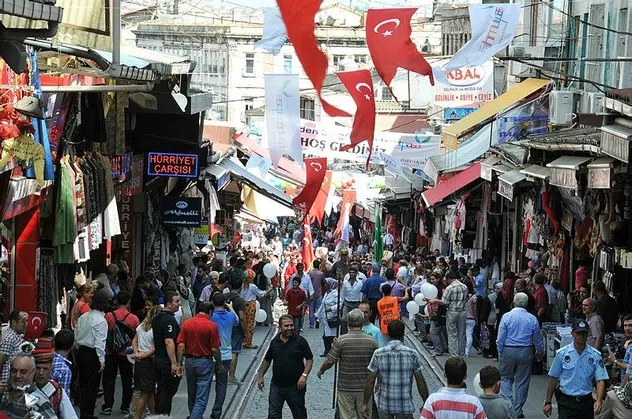 Esnafın yüzünü güldürecek 10 adım