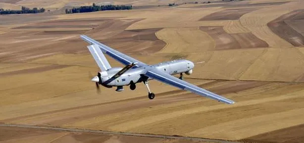 ANKA yüzde 100 milli oluyor