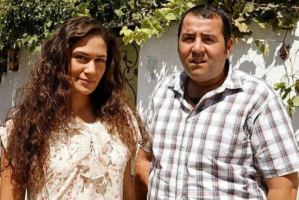 Özge Borak'ın eski eşleri Bülent Şakrak ve Ata Demirer için yaptığı itiraf şoke etkisi yarattı! Ayıp olmasın diye...-3