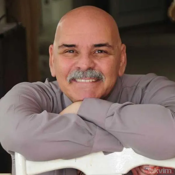 Bu ailede yetenek genetik! Üç Kağıtçı’nın Satılmış Ağa’sı Ali Şen’in kızı Hercai’nin yıldızı çıktı! Şener Şen’in kardeşi bakın kim... - 16