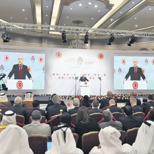 İki devletli çözüme destek