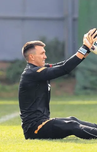 Galatasaray'da Muslera mucizesi