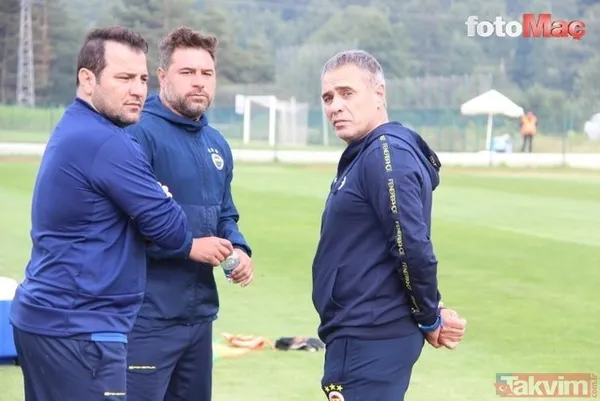 İşte 3 İsmin Fenerbahçe'ye Transferleri Konusundaki Son Dakika Ve Transfer Olma Durumlarına Dair Bilgiler: