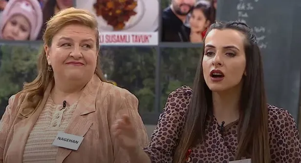 Gelinim Mutfakta birincisi kim oldu? 8 Nisan Perşembe Gelinim Mutfakta puanlaması belli oldu mu?-4