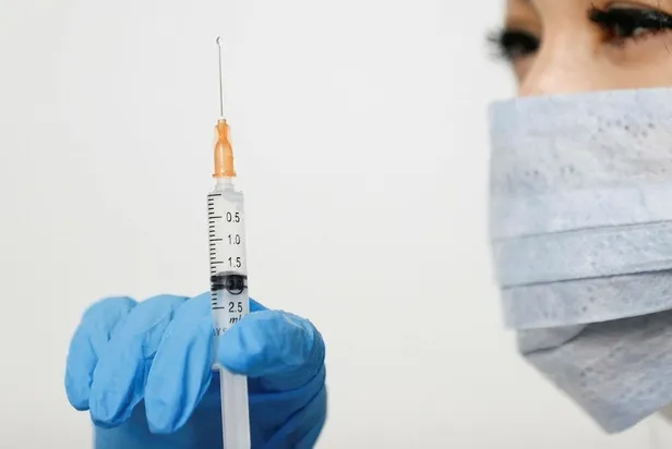 Dünya Sağlık Örgütü'nden Türkiye'ye 'koronavirüs aşısı' övgüsü: Çok güçlü ve etkili-4