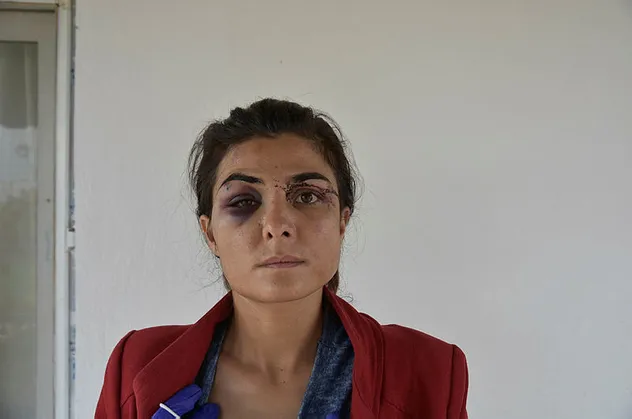 Türkiye günlerce bu olayı konuşmuştu! Melek İpek'in evindeki keşif görüntüleri ortaya çıktı! Jandarma ile dikkat çeken diyalog