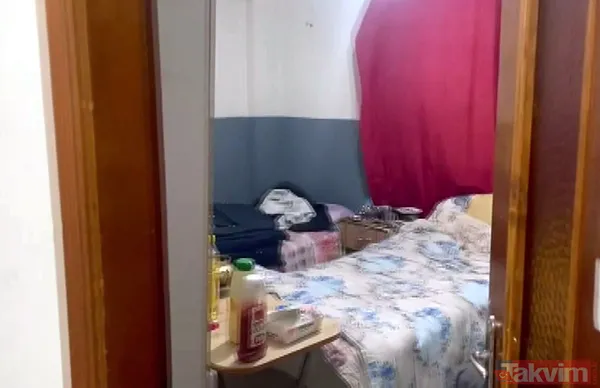 Avcılar'da kiralık evlere kaçak göçmen operasyonu: Bazanın içinde yakalandı | Bir dairede 27 yatak - 3