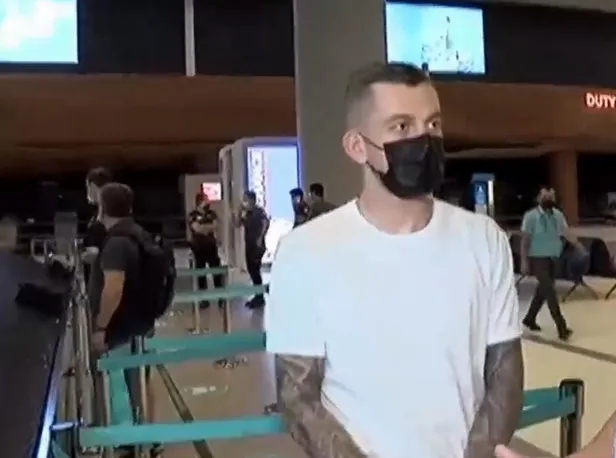 Son dakika: Galatasaray Alexandru Cicaldau transferini resmen açıkladı! Genç yıldız İstanbul'da-2