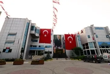 BEYLİKDÜZÜ BELEDİYE BAŞKANLIĞI