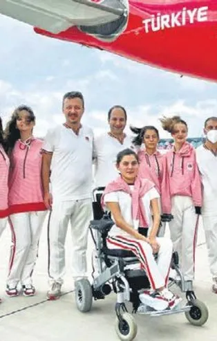 Yolunuz açık olsun