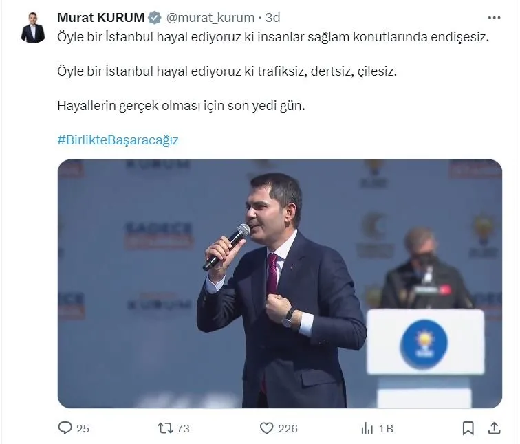 cumhur-ittifakinin-ibb-adayi-murat-kurum-istanbulda-zaferin-isaret-fisegini-atti-31-mart-bayram-olacak-fetret-1711294046543.jpeg Cumhur İttifakı'nın İBB adayı Murat Kurum İstanbul'da zaferin işaret fişeğini attı: "31 Mart bayram olacak, fetret devri bitiyor"-6