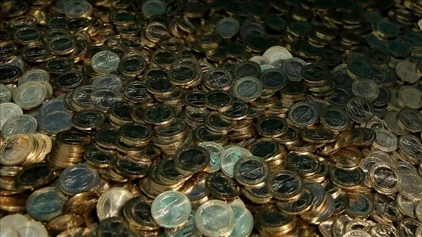 1648619272208.jpg Darphane'ye yeni görev! Artık hem basacak hem de satacak! 150 milyon TL verildi-5