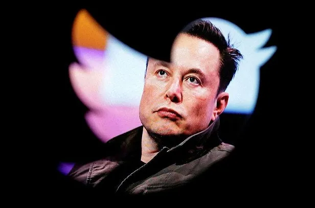 Elon Musk tek yönetici: Twitter'ın yönetim kurulunu feshetti!-3