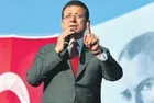 Ekrem İmamoğlu ABD'ye ağladı