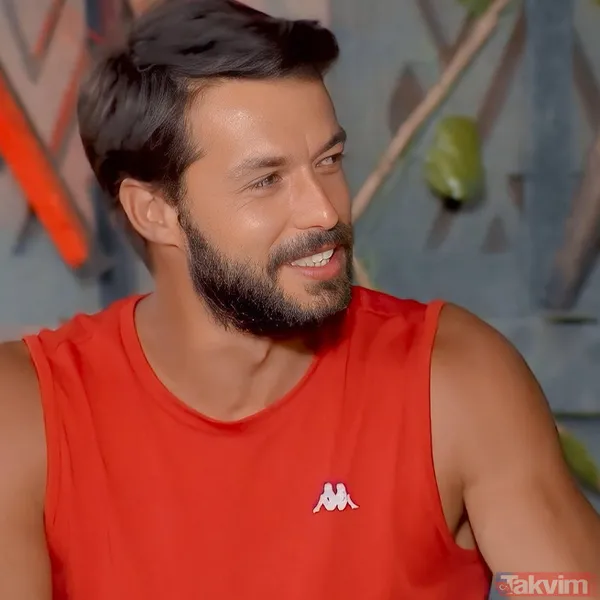 Sevgilisi Bakın Kim! Kalaycıoğlu'nun Sosyal Medya Hamlesiyle Gündeme Gelen Hilmi Cem'in Hayatı Da Merak Edildi. Fenomen Yarışmacının Özellikle Sevgilisi Merak...