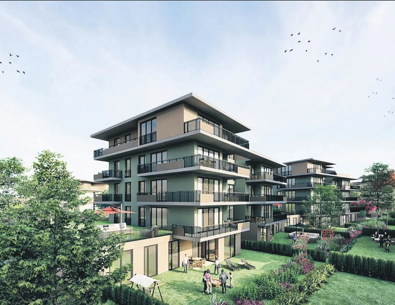 3 dev ihaleden 5 milyar lira