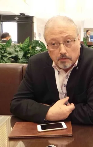 Cemal Kaşıkçı cinayetinde yeni gelişme | O villanın sahibi Suudi iş adamı çıktı