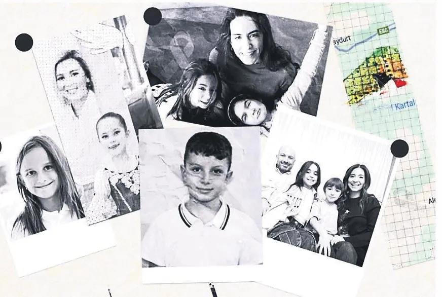 Çocuklar yoklama var neredesiniz