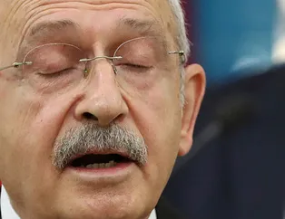 İşte Kemal Kılıçdaroğlu ve ekibinin iftiraları!