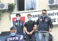 Muhammed Enes Uysal tutuklandı