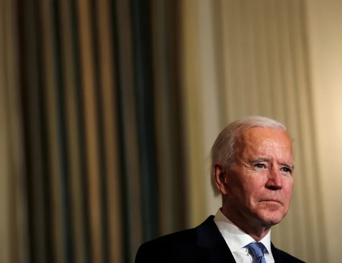 Joe Biden Kürt mü?