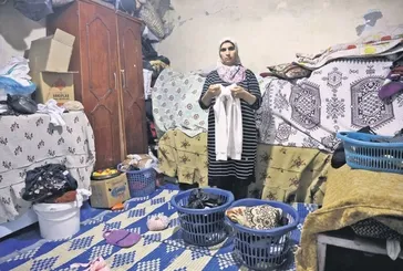 Hatay’da çaresizlik! 4 kişilik aile tek odalı banyosuz evde oturuyor