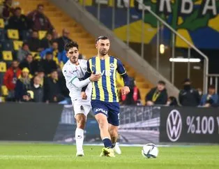 Konyaspor Fenerbahçe maçı hangi kanalda yayınlanacak?