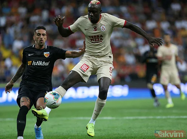 Galatasaray'dan son dakika bombası! Ezeli rakibe büyük çalım! Yıldız futbolcu İstanbul'a geliyor - 4