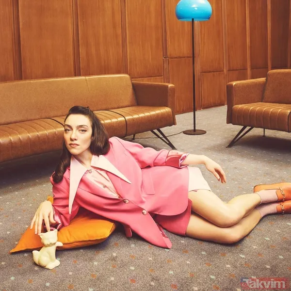 3 yıl evli kaldılar! Ömer’in Nisa’sı Merve Dizdar’ın eski eşi bakın kim çıktı! İlk kez duyan inanamadı! Meğer ünlü oyuncuyla... - 3