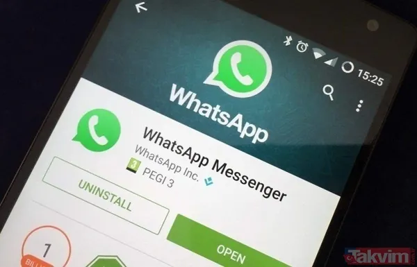 Whatsapp'ın yeni özelliği milyonları sevindirdi! Whatsapp artık işinizi kolaylaştıracak - 10