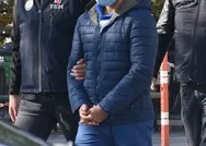 SON DAKİKA: İstanbulda yakalanan FETÖnün sözde Kışla İmamı tutuklandı