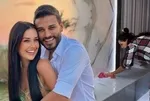 Dilan Polat'ın içinde hamam bile olan lüks villası gündem oldu! Giyinme odası, mutfak, havuz...