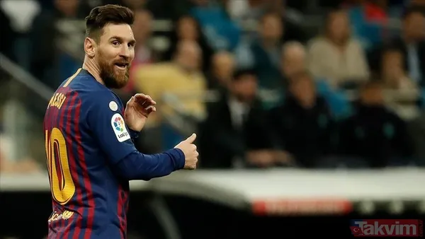 Ne Ronaldo ne Messi ne de Neymar... Sporcular ne kadar kazanıyor? İşte 2020'de en çok kazanan o sporcu - 9