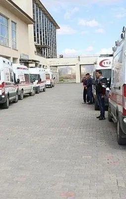 Ağrı'dan acı haber! 1 askerimiz şehit