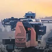 Altay’ı saran güç