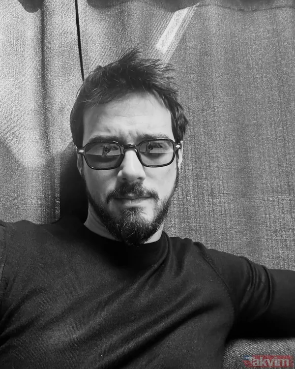 Tıpkı annesi: Mert Yazıcıoğlu’nun annesiyle benzerliği dikkat çekti! Gören hayran kaldı - 13