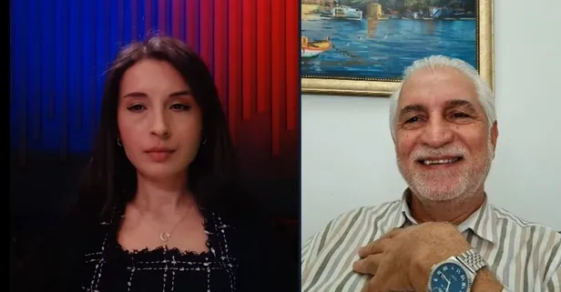 İYİ Parti'den ihraç edilen eski Kurucular Kurulu Üyesi İsmet Koçak'tan bomba açıklamalar: İstanbul'daki tacizi Buğra Kavuncu ve Meral Akşener örtbas etti