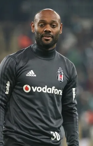 Son dakika: Beşiktaşlı oyuncu Vagner Love Bursaspor'da