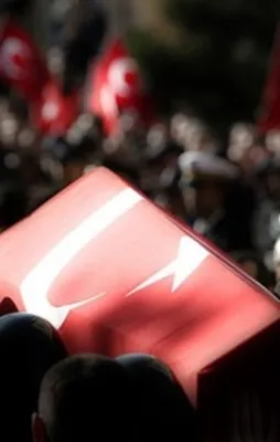 Hakkari'den acı haber