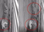 Kapalıçarşı'da akılalmaz hırsızlık! Yeni görüntüler ortaya çıktı
