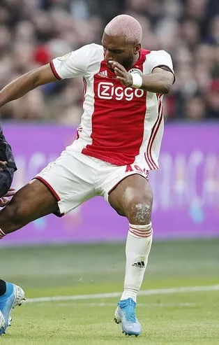 Galatatasaray'ın planlarını altüst eden haber! Ryan Babel...