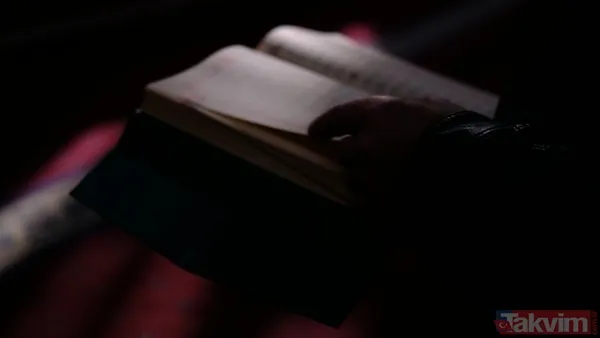 Çok borcum var hangi duayı okumalıyım? Borçtan kurtulmak için okunacak sureler, dualar - 11