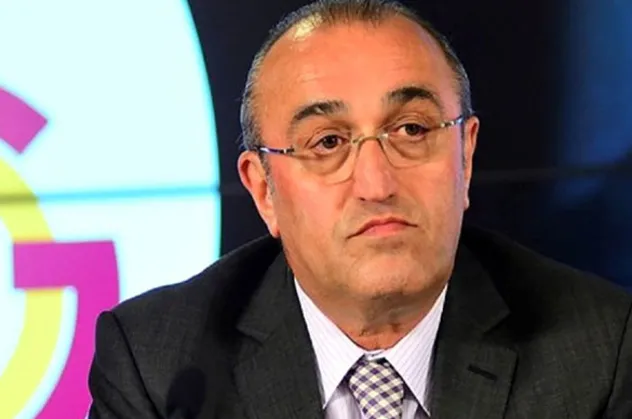 Abdurrahim Albayrak'tan Galatasaray Başkanı Mustafa Cengiz’in son sağlık durumuyla ilgili açıklama