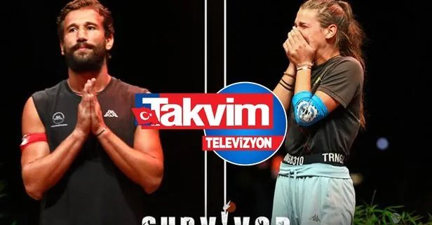 Son dakika: SURVİVOR ŞAMPİYONU KİM OLDU? 30 Haziran 2022 Survivor kim kazandı? Nisa mı, Adem mi birinci oldu? SMS oylarıyla...